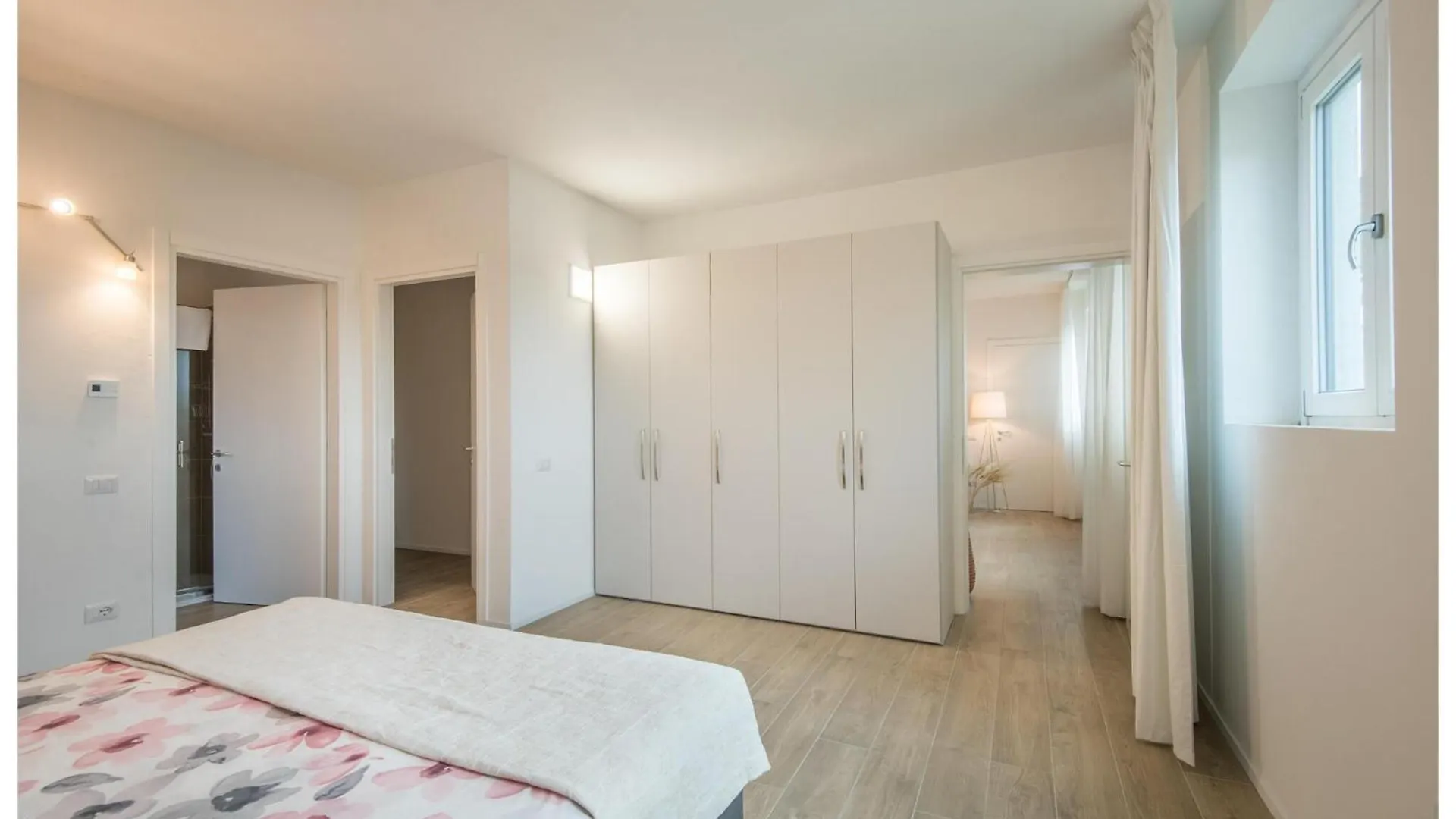 Cozy Apartment In Siena With Sauna