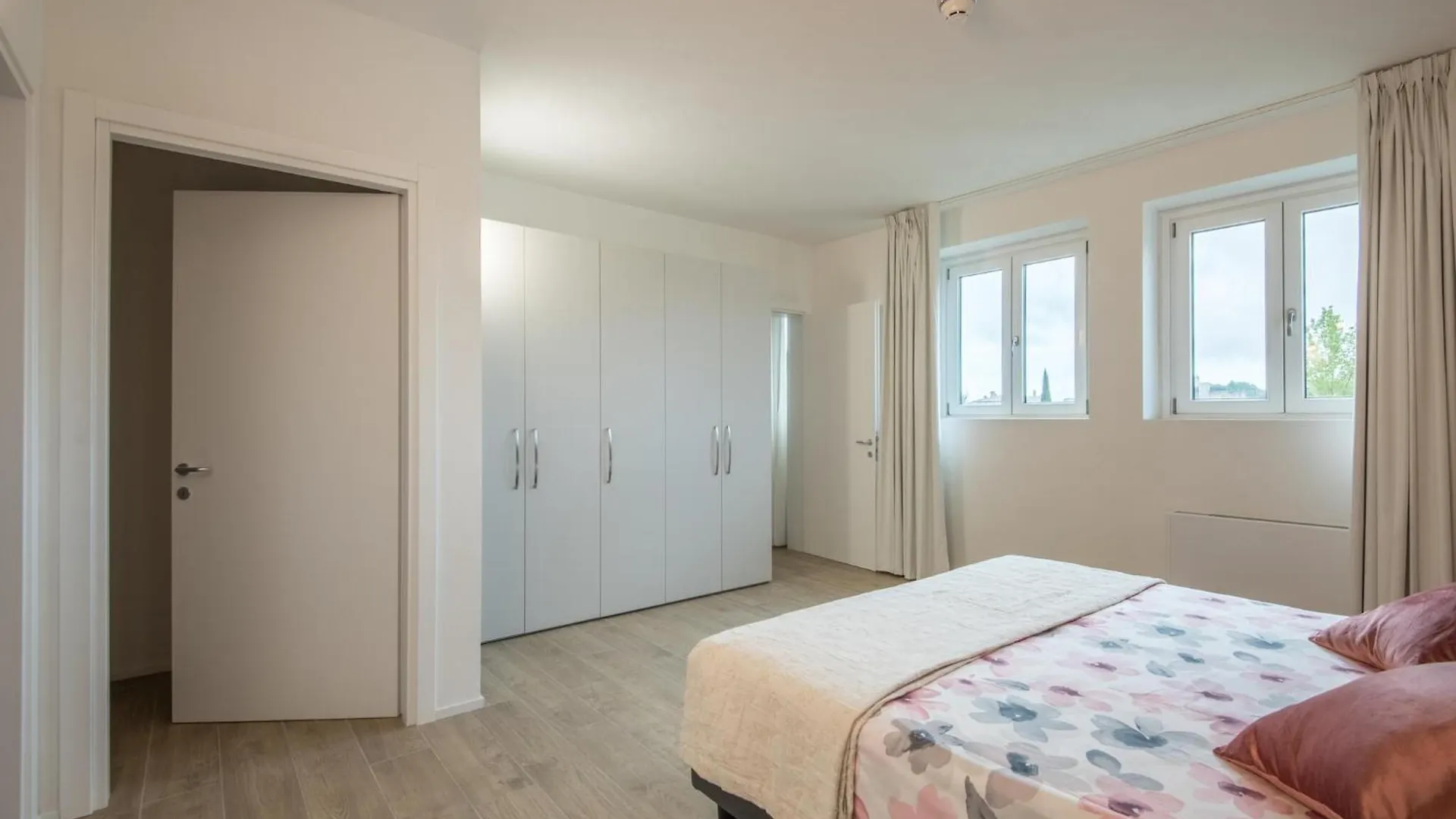 Cozy Apartment In Siena With Sauna