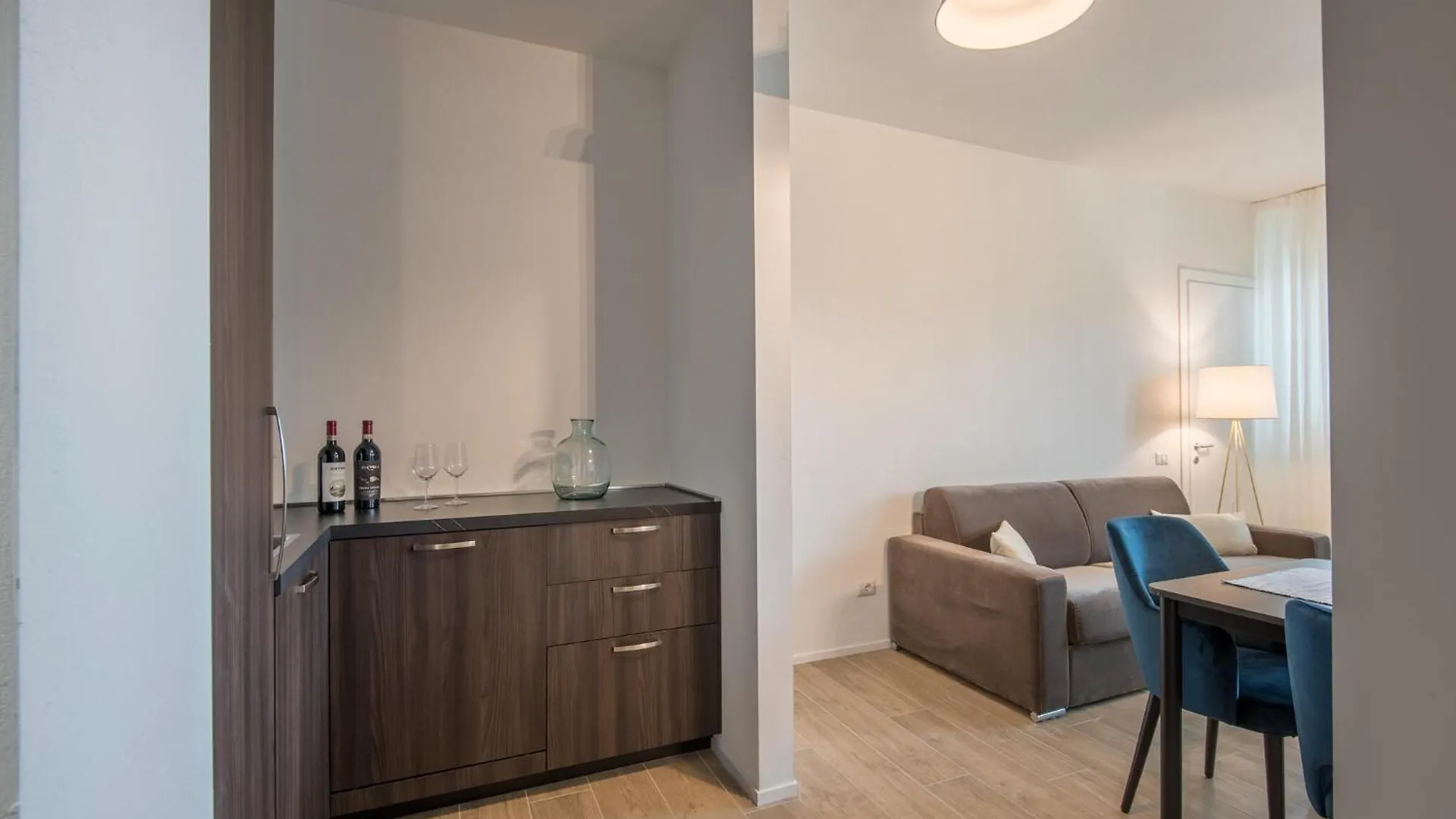 Cozy Apartment In Siena With Sauna
