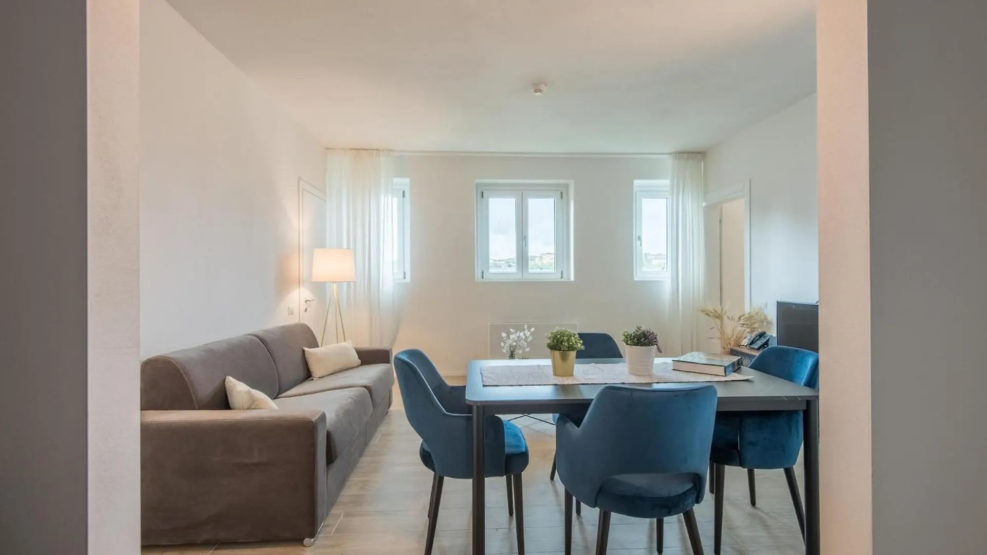 Cozy Apartment In Siena With Sauna 0*,  이탈리아